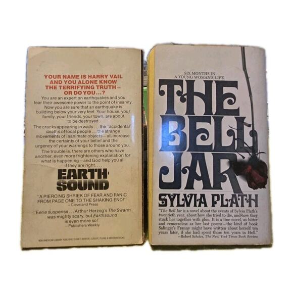 Fifteen Mid Century Paper Book Lot Sci-Fi Mystery History Satire Psychology Sex - Picture 4 of 16